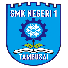 Gambar SMK Negeri 1 Tambusai